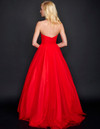 Nina Canacci 6573 Sleeveless Long Prom Pageant Ballgown