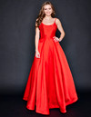 Nina Canacci 1532 Sleeveless Long Prom Pageant Ballgown