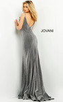 Jovani B68125 Bridesmaid Long Formal Prom Dress