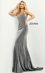 Jovani B68125 Bridesmaid Long Formal Prom Dress