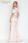 Terani Couture 231M0471 High Neck Mother Of The Bride Dress