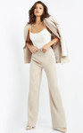 Jovani 07110 Wide Leg Evening Pant Suit