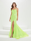 House of Wu 16033 Sweetheart Neck Tiffany Designs Gown