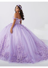 House of Wu 56467 Strapless Sweetheart Neck Fiesta Gown