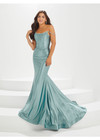House Of Wu 16003 Scoop Neck Tiffany Designs Prom Gown