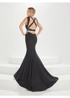 House of Wu 16009 Sleeveless Tiffany Designs Prom Gown