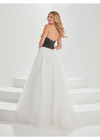 House of Wu 16010 Sweetheart Neck Tiffany Designs Prom Gown