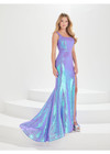 House of Wu 16012 Square Neck Tiffany Designs Prom Gown