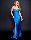 Nina Canacci 7505 Sweetheart Neck Sleeveless Long Prom Dress