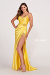 Ellie Wilde by Mon Cheri EW34008 Embroidered Lace Long Dress