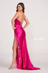 Ellie Wilde by Mon Cheri EW34008 Embroidered Lace Long Dress