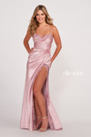 Ellie Wilde by Mon Cheri EW34008 Embroidered Lace Long Dress