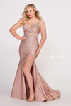 Ellie Wilde by Mon Cheri EW34039 Novelty Stretch Long Dress