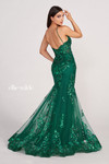 Ellie Wilde by Mon Cheri EW34059 Novelty Embroidered Dress