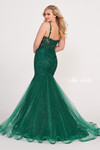 Ellie Wilde by Mon Cheri EW34085 Embroidered Lace Long Dress