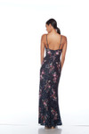 Alyce Paris 88012 Hand Beaded Sleeveless V-Neck Long Dress