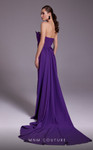 MNM Couture N0532 Strapless Sweetheart Floor Length Dress