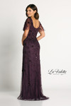 La Valetta by Mon Cheri LV6105 Beading V-Neck Long Dress