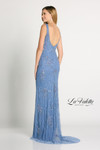 La Valetta by Mon Cheri LV6106 Beading Sleeveless Long Dress