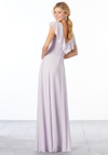Morilee Bridesmaids 21657 Chiffon Cap Sleeves Long Dress Morilee Bridesmaids 21657 Chiffon Cap Sleeves Long Dress
