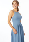 Morilee Bridesmaid 21666 Chiffon Sleeveless A-Line Dress