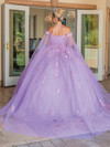Dancing Queen 1714 Off Shoulder Strapless Quinceanera Gown Dancing Queen 1714 Off Shoulder Strapless Quinceanera Gown