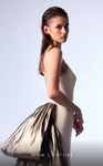 MNM Couture G1720 Sweetheart Neckline Strapless Dress