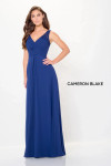 Cameron Blake by Mon Cheri CB3239 Chiffon Allover Lace Dress