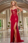 Jovani D5412 Dress