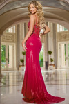 Jovani D5412 Dress