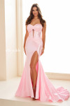 Ellie Wilde by Mon Cheri EW36045 Sweetheart Strapless Dress
