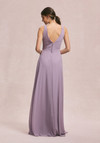Morilee Bridesmaid 31249 Chiffon V-Neck Sleeveless Dress