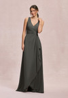 Morilee Bridesmaid 31249 Chiffon V-Neck Sleeveless Dress