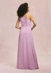 Morilee Bridesmaid 31254 Chiffon One Shoulder A-line Dress