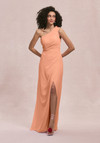 Morilee Bridesmaids 31254 Chiffon One Shoulder A-line Dress