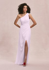 Morilee Bridesmaids 31254 Chiffon One Shoulder A-line Dress