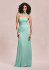 Morilee Bridesmaids 31255 Chiffon Strapless Straight Dress