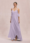 Morilee Bridesmaids 31260 Chiffon Straps Off Shoulder Dress