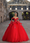 Morilee 89559 Sweetheart Neck Vizcaya Quinceanera Ball Gown