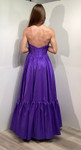 Jovani 47883 Sweetheart Neckline Strapless Long Prom Dress