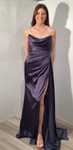 Jovani 47160 Scoop Neck Strapless Sleeveless Long Prom Dress