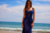 Nox Anabel E1488 Stretch Satin Sweetheart Neck Prom Dress