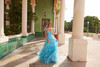 Nox Anabel T1501 Chiffon Sweetheart Neck A-line Prom Dress