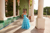 Nox Anabel T1501 Chiffon Sweetheart Neck A-line Prom Dress