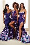 Ellie Wilde by Mon Cheri EW37002 Sweetheart Strapless Dress