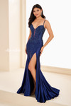 Ellie Wilde by Mon Cheri EW37069 Sweetheart Sleeveless Gown Ellie Wilde by Mon Cheri EW37069 Sweetheart Sleeveless Gown