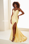 Ellie Wilde by Mon Cheri EW37069 Sweetheart Sleeveless Gown Ellie Wilde by Mon Cheri EW37069 Sweetheart Sleeveless Gown