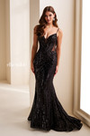 Ellie Wilde by Mon Cheri EW37070 Sweetheart Sleeveless Gown Ellie Wilde by Mon Cheri EW37070 Sweetheart Sleeveless Gown