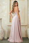 Amelia Couture 4053 Sweetheart Neck Strapless Prom Dress