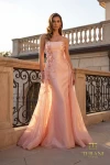 blush
